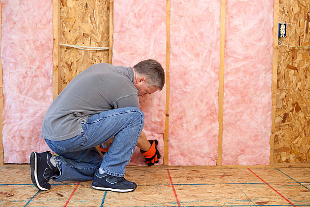 Professional Insulation Contractor in SD