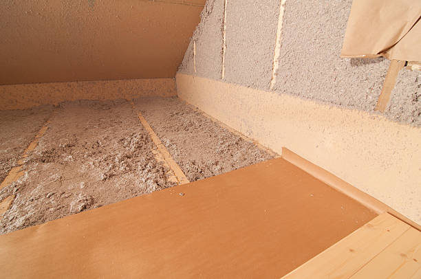 Best Types of Insulation in Platte, SD